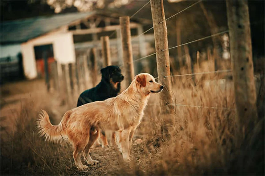 犬のアレルギーに効くホリスティック治療5選と自然療法の限界を解説